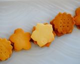 焼きたて厳禁!さくほろ☆型抜きクッキー作り方20写真