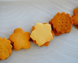 焼きたて厳禁！さくほろ☆型抜きクッキー作り方20写真