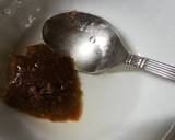 冷蔵庫のゆず味噌でキャベツ和え作り方4写真