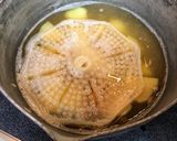 超簡単作り置き★ツナ缶煮とジャガイモ煮作り方3写真
