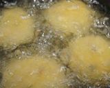 焼豚入りコロッケ（ごろんとゴロッケ）作り方3写真