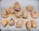 鳥もも肉と野菜の味噌炒め◎鶏ちゃん風作り方2写真