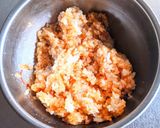 麺つゆおかかおにぎり作り方4写真