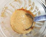 あの味♪野菜スティックソース♪作り方1写真