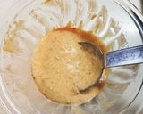 あの味♪野菜スティックソース♪作り方1写真
