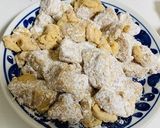☆我が家の定番！カリカリ醤油唐揚げ☆作り方5写真