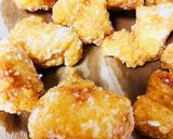 ☆我が家の定番！カリカリ醤油唐揚げ☆作り方9写真