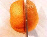 レンジだけで簡単！ゆずジャム作り方1写真