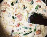 うちのグラタン　家にあるもので作り方5写真