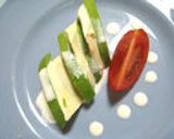 お豆腐の塩漬け作り方20写真