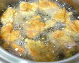 しっかり味のあごだしで鶏の唐揚げ☆作り方4写真