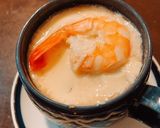 残ったおせちで茶碗蒸し( ･θ･)作り方12写真