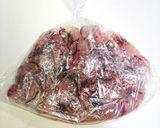 こんなやり方なかった。メジナの昆布締め丼作り方5写真