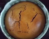 あんコーヒーケーキ作り方5写真