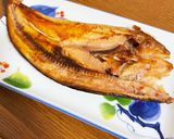 簡単調理8分！ほっけのフライパン焼き作り方3写真