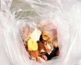 揚げない唐揚げ(簡単揚げ焼きver)作り方2写真