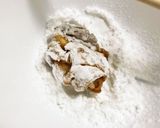 揚げない唐揚げ(簡単揚げ焼きver)作り方4写真