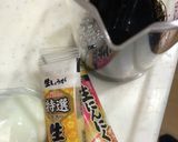 とろとろ半熟味付け煮卵作り方4写真