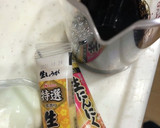 とろとろ半熟味付け煮卵作り方4写真
