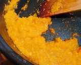 マクロビ☆たっぷりみかんのソース作り方2写真