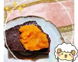 マクロビ☆たっぷりみかんのソース作り方3写真