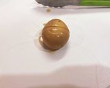 とろとろ半熟味付け煮卵作り方8写真