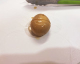 とろとろ半熟味付け煮卵作り方8写真