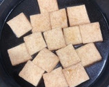 お財布にも優しい厚揚げのもやしあんかけ作り方2写真
