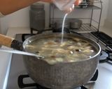 【からだリセット】デトックス野菜スープ作り方3写真