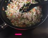 【ご飯のお供】冷凍OK！鹿児島♡豚みそ作り方3写真