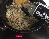 【ご飯のお供】冷凍OK！鹿児島♡豚みそ作り方4写真