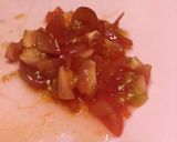 赤ちゃん大好きキーマカレー 簡単作り方4写真