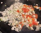 赤ちゃん大好きキーマカレー 簡単作り方6写真