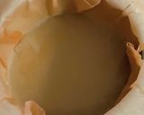ラム酒香るタルトタタン作り方3写真