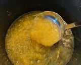 さわやかな酸味の八朔ジャム作り方4写真