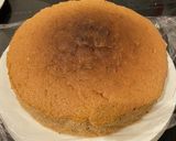 クリスマスケーキ作り方10写真