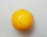 喉が潤う★金柑の甘露煮 (シロップ煮)作り方3写真