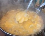 トックク★キム家の韓国もちスープ正月料理作り方10写真