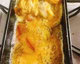 余った松前漬けは出汁巻き玉子にしてるよね作り方4写真