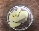 簡単☆レンチンホワイトソース作り方1写真