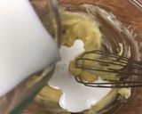 簡単☆レンチンホワイトソース作り方4写真