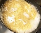 ☆基本のトマトソースボロネーゼ☆作り方11写真