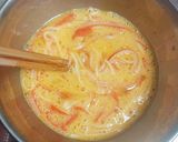 天津飯作り方1写真