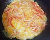 天津飯作り方2写真