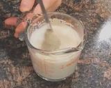 牛乳で作る☆みるく食パン☆作り方1写真