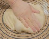 牛乳で作る☆みるく食パン☆作り方8写真