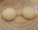 牛乳で作る☆みるく食パン☆作り方9写真