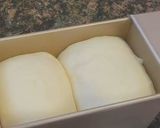 牛乳で作る☆みるく食パン☆作り方13写真