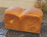 牛乳で作る☆みるく食パン☆作り方15写真