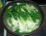 包まない！蒸さない！簡単シューマイ作り方1写真